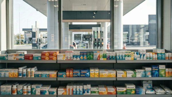 Ліки між колонками: чи не знецінює Постанова КМУ №1803 стандарти фармацевтичної допомоги?