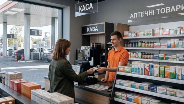 АЗС замість аптеки: чим пацієнти заплатять за доступність ліків?
