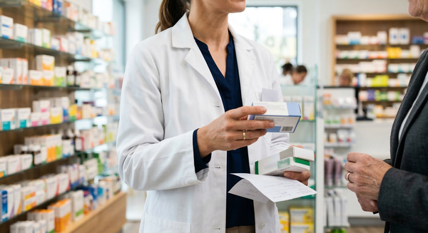 Сумнівні ліки і популярні прізвища: чому реклама може вбивати