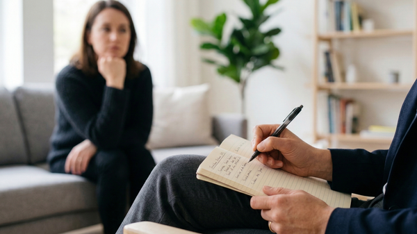 Уряд визначив правила сертифікації фахівців у сфері психічного здоров’я