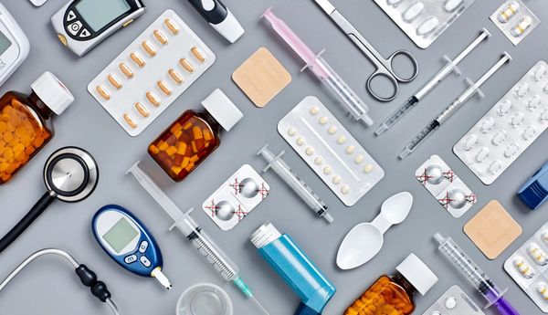 Державні закупівлі ліків перезапускають: що зміниться для пацієнтів у 2026 році