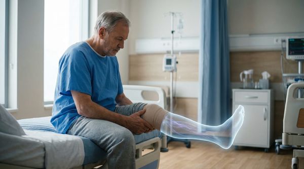 Фантомний біль: нейробіологія, клінічна реальність і виклики в умовах війни