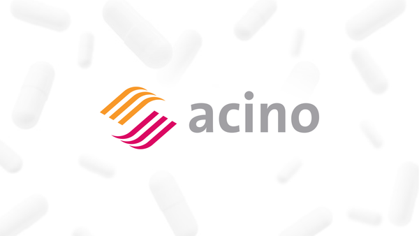 Дефіцит препаратів ACINO: у компанії пояснили причини відсутності 19 позицій у закупках