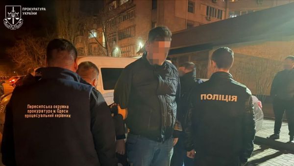 За 16 тисяч доларів — ІІ група інвалідності: в Одесі викрили медичну схему