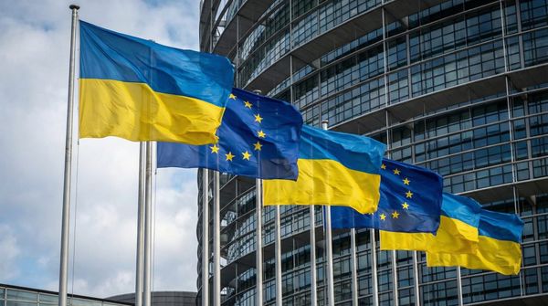 Оновлення ОМТ: Україна визнаватиме оцінки ЄС