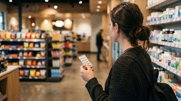 Ліки на АЗС без належного контролю: ризики для пацієнтів стали фактом