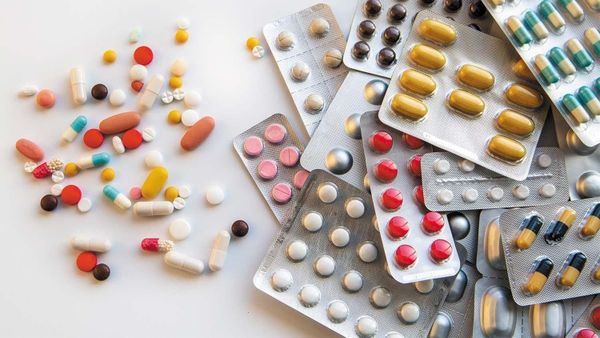 МОЗ актуалізувало граничні референтні ціни на 38 лікарських засобів