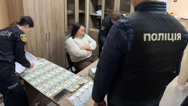 Медичні документи «під ключ»: як на Рівненщині торгували відстрочками