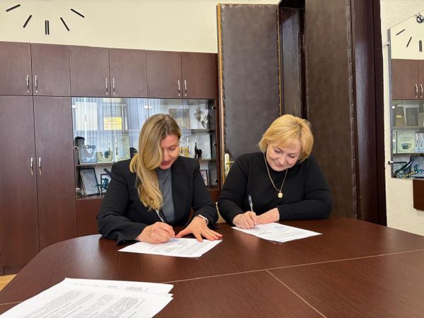 Харківщина вперше забезпечила всіх дітей із СМА 2 типу інноваційною терапією