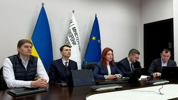 Аптеки поділять за типами, внески — за функціями: МОЗ узгоджує модель фінансування УФА з бізнесом