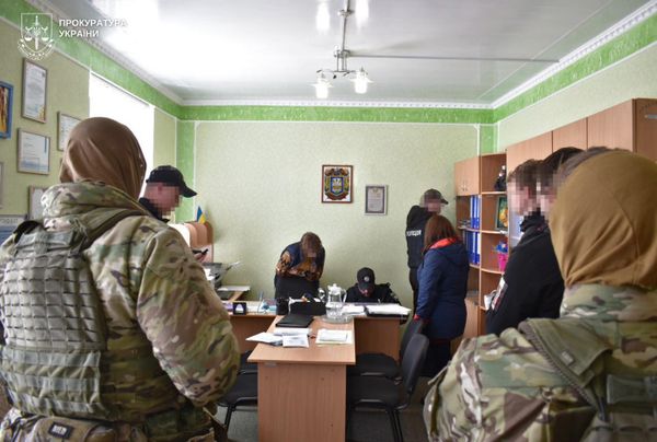 На Вінниччині керівницю спецзакладу підозрюють у трудовій експлуатації людей з інвалідністю