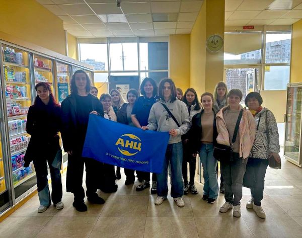 Відповідь Аптеки АНЦ на кадрову кризу в фармацевтичній галузі