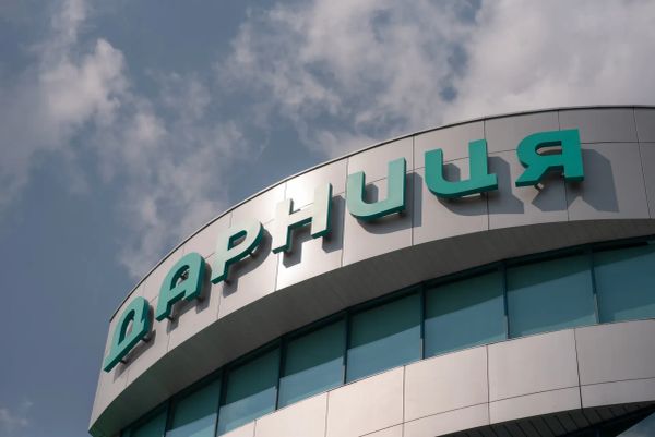 «Дарниця» змінює розподіл повноважень у керівництві