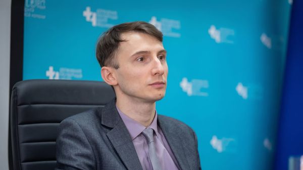 Едем Адаманов: Україна переходить на модель швидкого обігу ліків