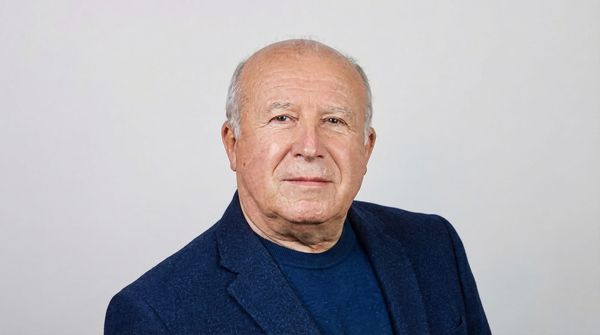 Світлої пам’яті Миколи Березки