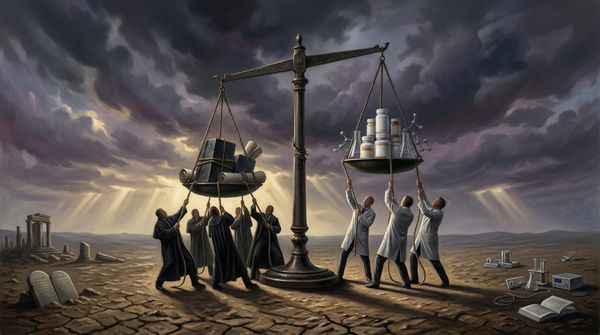 Чому війна з аптечними мережами є стратегічною помилкою України