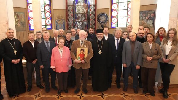 Орден пам’яті й дії: як відзнака Святого Пантелеймона відкриває нову сторінку