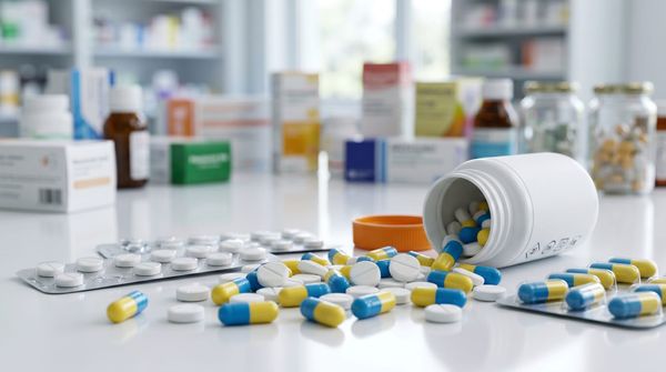 Блокування рахунків «Оптіма-Фарм» та обмеження для «БаДМ»: ЄБА попереджає про ризики дефіциту ліків на ринку