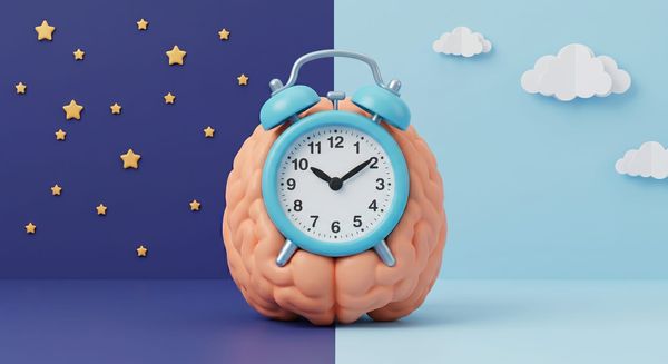 Біологічний годинник починає працювати ще до народження