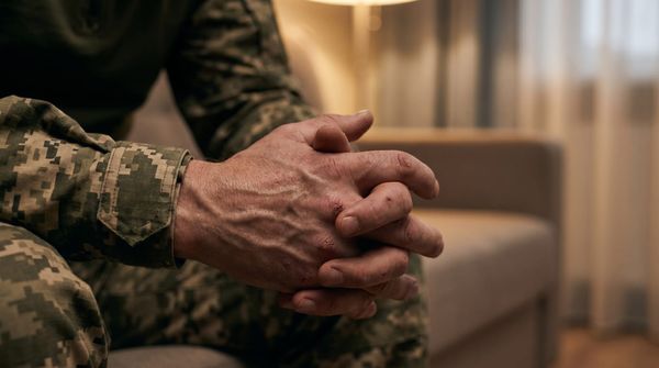 У лікарнях Харківщини планують створити три простори підтримки для ветеранів