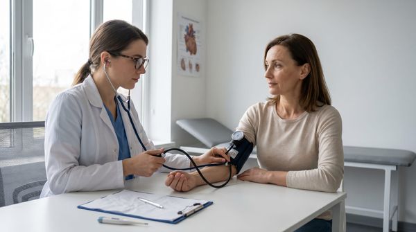 «Скринінг здоров’я 40+» стає зручнішим: подати заявку можна без прив’язки до дня народження