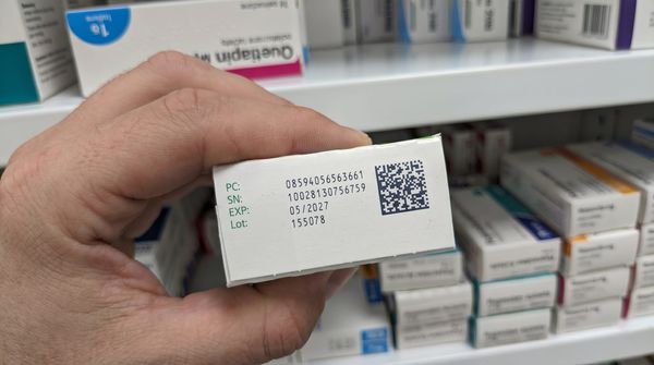 Яка ціна і терміновість впровадження в Україні системи верифікації лікарських засобів?