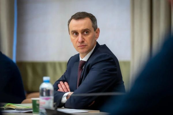 Вітаємо Віктора Ляшка з днем народження!