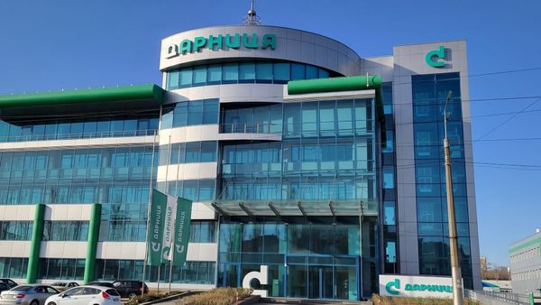 «Дарниця» інтегрує ШІ в ключові етапи фармацевтичних процесів