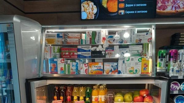 Яков Гіндін: Я не розумію, чому АЗС не повинна виконувати вимоги наказу МОЗ №584