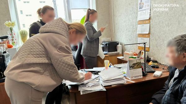 У Запоріжжі перекрито канал збуту незареєстрованих ліків: пацієнтів фактично спрямовували до «потрібної» аптеки