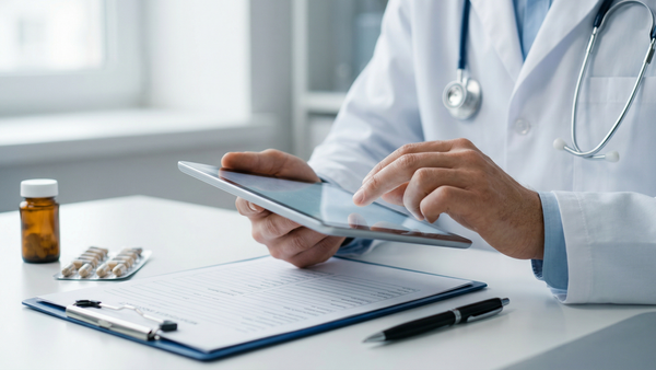 МОЗ переглядає правила: хто зможе виписувати е-рецепти і оформлювати лікарняні