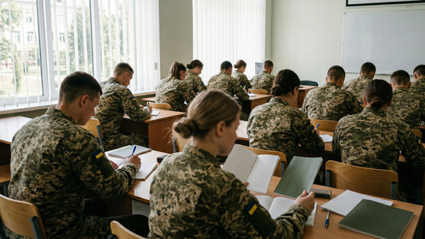 Військова підготовка фармацевтів: МОЗ підтримує, рішення — за Міноборони