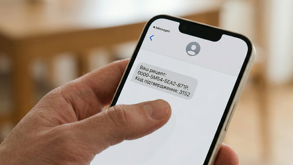 Сім років е-рецепту: як змінився відпуск ліків і робота аптек