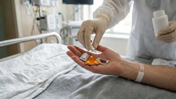 В Україні посилюють контроль за інфекціями та стійкістю до антибіотиків: стартував міжнародний проєкт