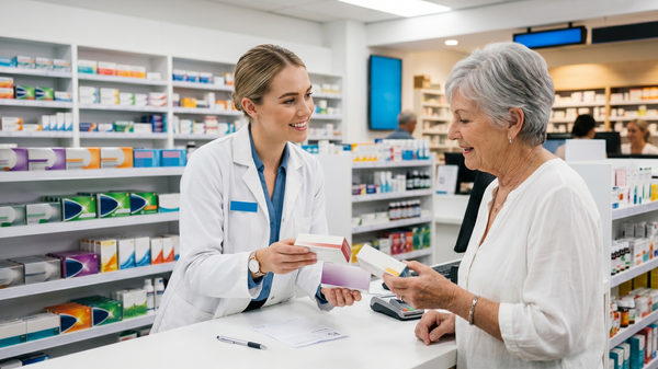 Понад 19 тисяч аптек уже відпускають ліки за е-рецептом