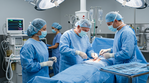 Медзаклади прифронтових областей отримали 524,9 млн грн на підтримку персоналу