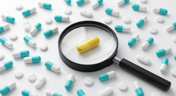 Репозиціонування ліків: шанс, який Україна може втратити
