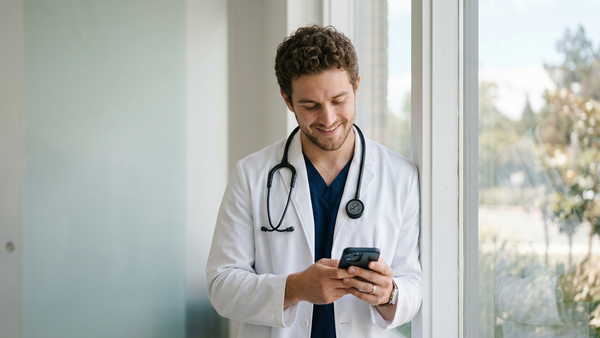 МОЗ відкриває набір на лідерську програму для молодих лікарів з прифронтових регіонів