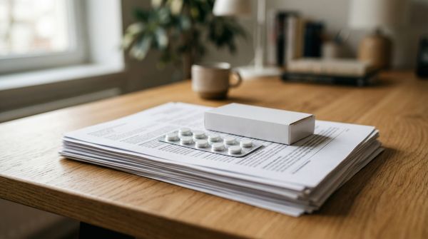 Дедлайни відтерміновано: уряд продовжив дію реєстраційних посвідчень на ліки до 2028 року