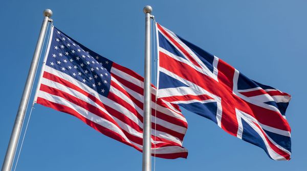 США та Велика Британія посилюють співпрацю у регулюванні медичних виробів