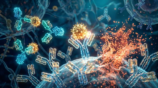 Молекулярна «карта» алергії