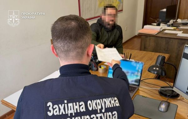 Фіктивні послуги на пів мільйона гривень: у Дніпрі розслідують махінації з фінансуванням НСЗУ