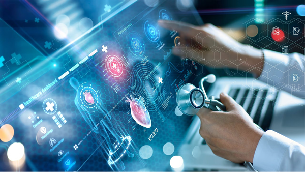 Штучний інтелект у розробці ліків: як у США, ЄС та в Україні регулюють його застосування