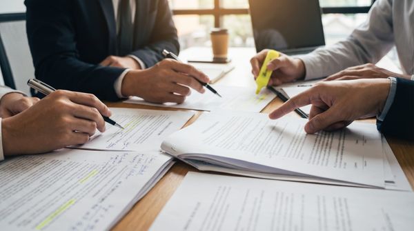 Підготовка до запуску ОДК: відбулося чергове обговорення внутрішніх політик