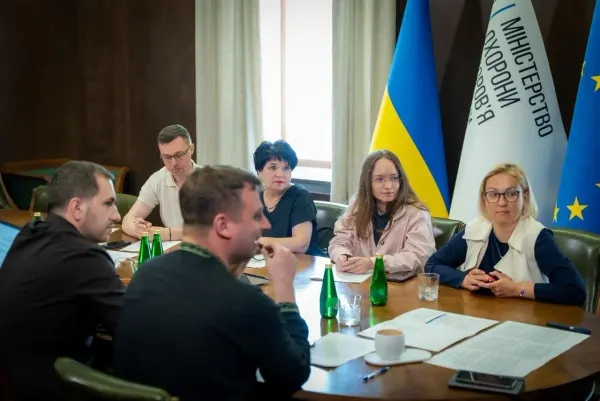 МОЗ хоче змінити правила розробки медичних стандартів: що пропонує новий проєкт наказу