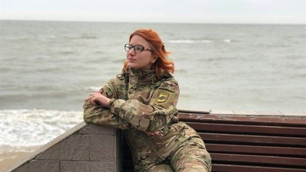 Вона рятувала інших до останнього подиху: пам’яті фармацевтки Юлії «Сирени» Зубченко