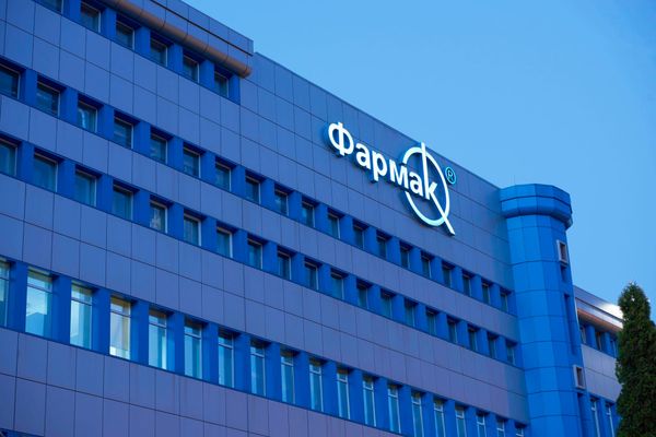 «Фармак» оскаржуватиме претензії Bayer щодо ривароксабану: у компанії заявляють про тиск на ринок генериків