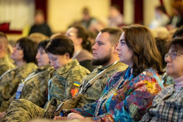 У Києві пройшов XVII Міжнародний конгрес медичних сестер