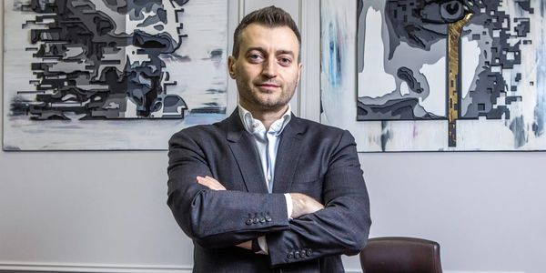 Farmak став лідером серед приватних інвесторів у фармацевтиці та медицині під час війни