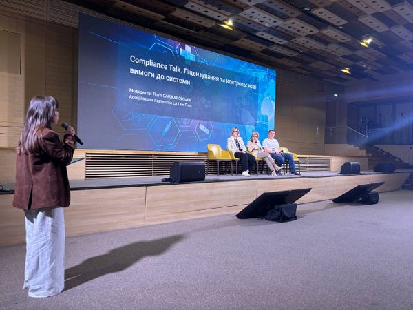 Ліки на АЗС: новий фронтир доступності чи експеримент із невідомими наслідками?